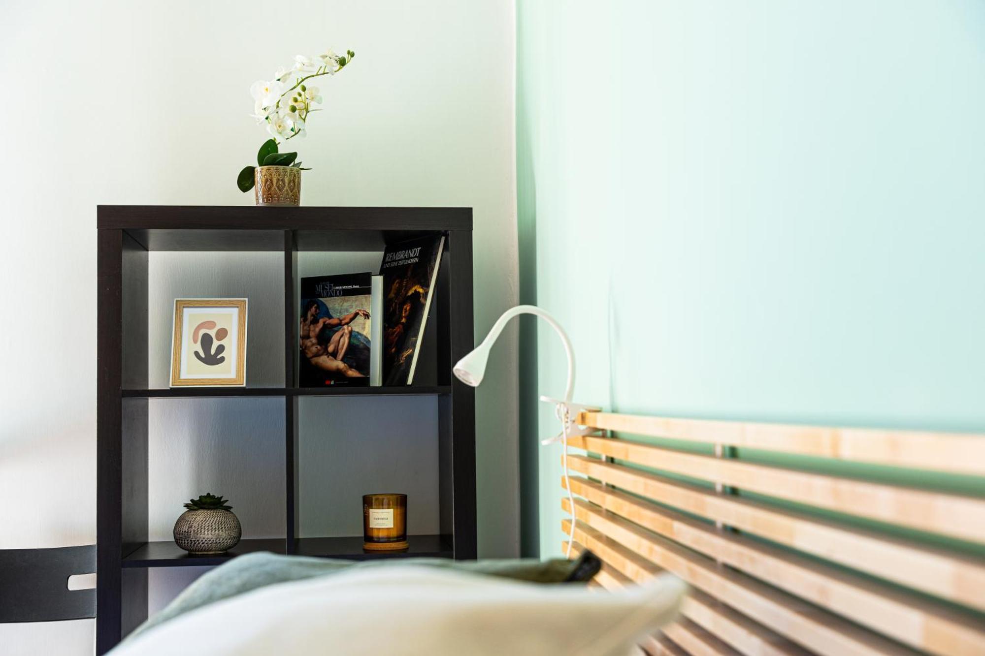 Urban Nest Apartment Rome Exterior photo