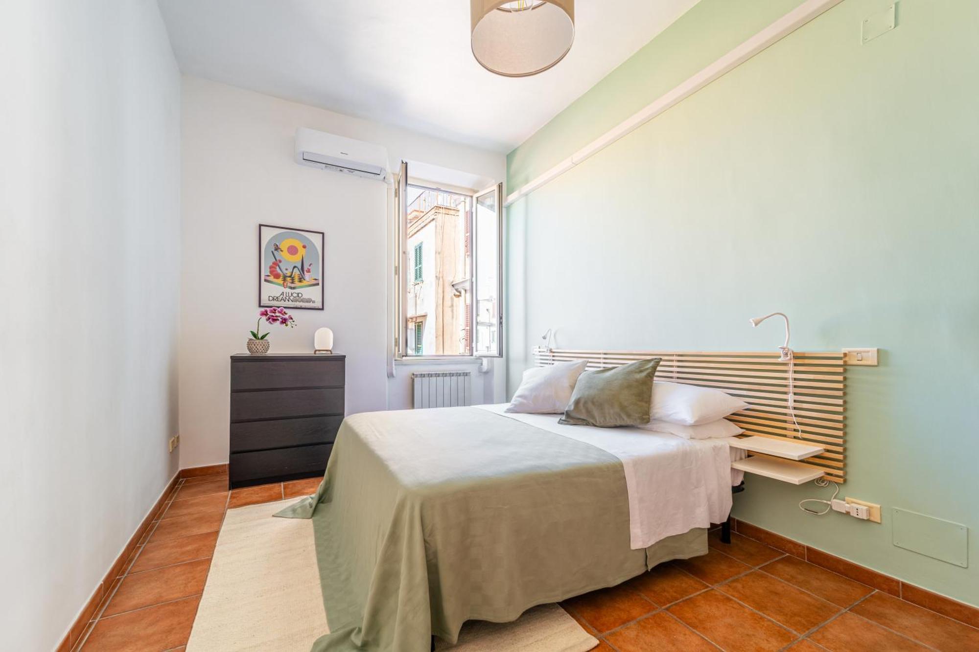 Urban Nest Apartment Rome Exterior photo