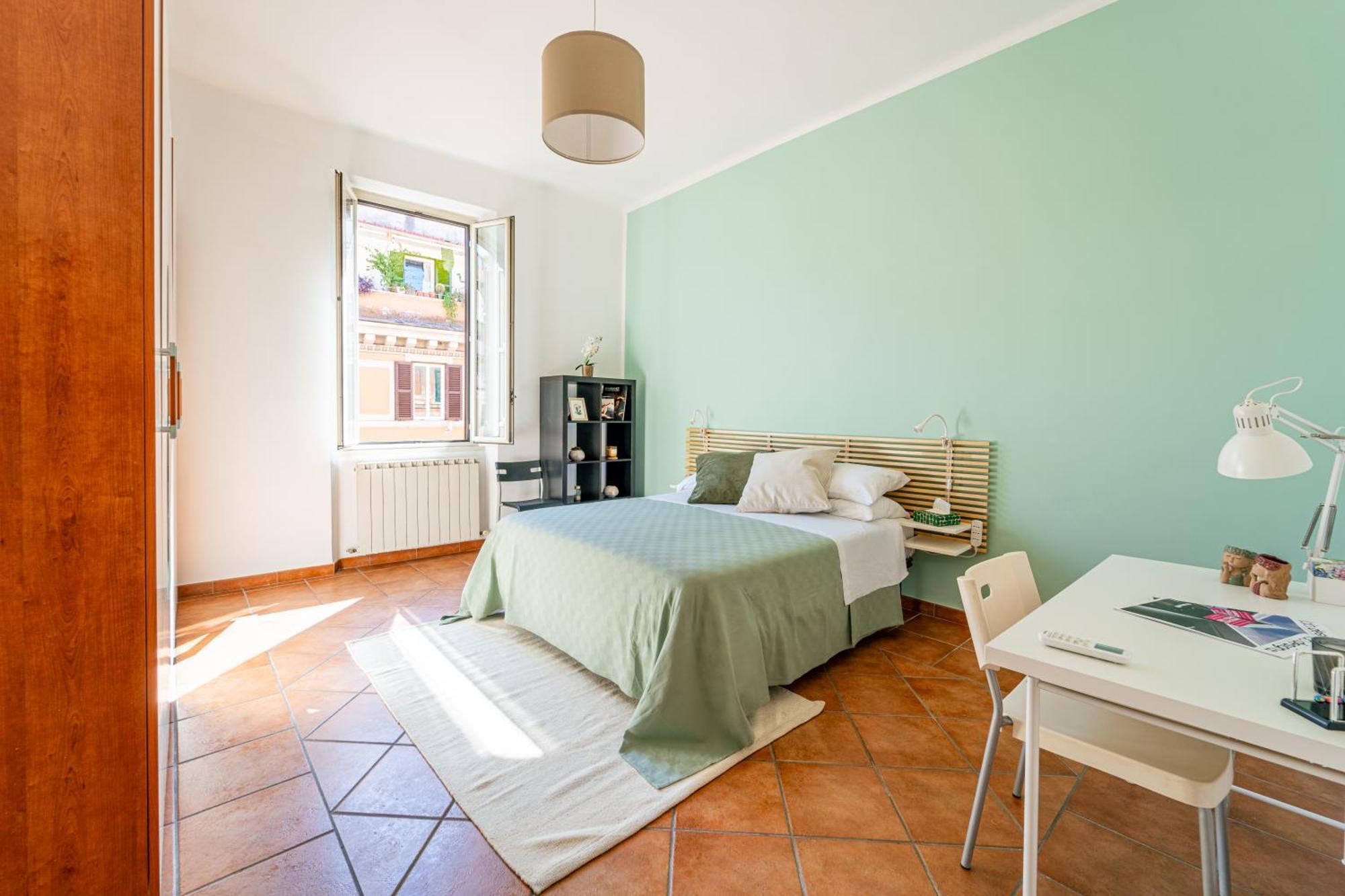 Urban Nest Apartment Rome Exterior photo